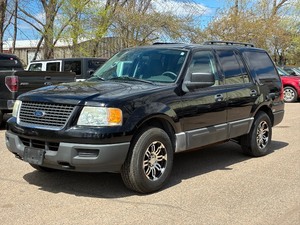 2005 FORD EXPEDITION XLS 41k Miles  4x4  1 Owner (NO RESERVE)