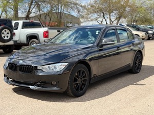 2013 BMW 328XI SULEV All Wheel Drive  143k Miles (NO RESERVE)