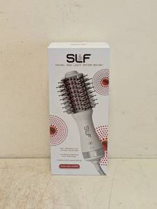 SLF TRAVEL RED LIGHT DRYER BRUSH