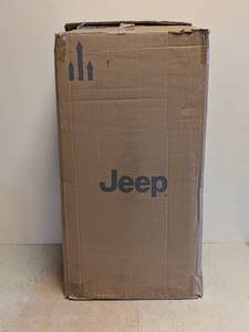 JEEP SUITCASELUGGAGE