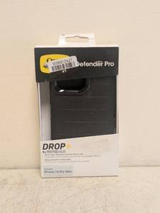 NEW OTTERBOX SERIES DEFENDER PRO FOR IPHONE 15 PRO MAX PHONE CASE