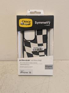 NEW OTTERBOX SERIES SYMMETRY FOR MAGSAFE IPHONE 16  PHONE CASE