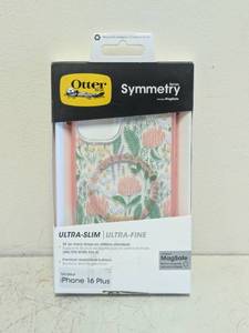 NEW OTTERBOX SERIES SYMMETRY FOR MAGSAFE IPHONE 16 PLUS PHONE CASE
