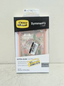 NEW OTTERBOX SERIES SYMMETRY FOR MAGSAFE IPHONE 15 PRO MAX PHONE CASE