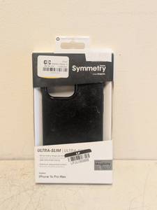 NEW OTTERBOX SERIES SYMMETRY FOR MAGSAFE IPHONE 14 PRO MAX PHONE CASE