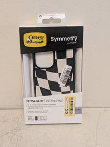 NEW OTTERBOX SERIES SYMMETRY FOR MAGSAFE IPHONE 2024 PHONE CASE