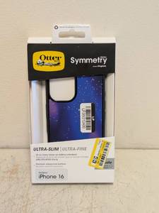 NEW OTTERBOX SERIES SYMMETRY FOR MAGSAFE IPHONE 16 PHONE CASE
