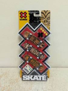 NEW X GAMES SKATEBOARDS P5523