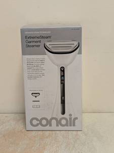 CONAIR EXTREMESTEAM GARMENT STEAMER