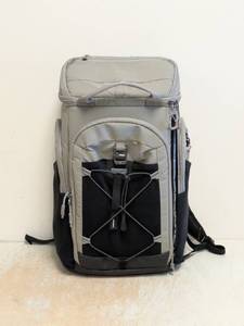 NEW TITAN PRO BY ARCTIC ZONE BACKPACK BROWN