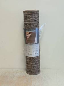 NEW MINERAL SPRING EMERSON RUNNER BROWN