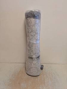 NEW NOURISON HOME SERAPHINE AREA RUG GREY