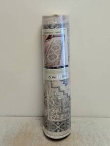 NEW MINERAL SPRING FRANKLIN RUNNER NEUTRAL GREY