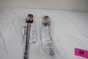 ProLine Anti-Siphon Frost Free Sillcock - Chrome Plated Brass, 12-Inch Length, 34 MIP & 12 FIP