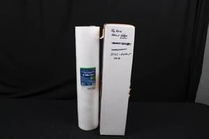 Signature Series 5 Micron Melt-Blown Filter Cartridge SC45-20005 & Big Blue Filter