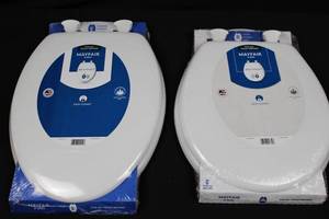 Mayfair by Bemis Westport Toilet Seats - Elongated & Round