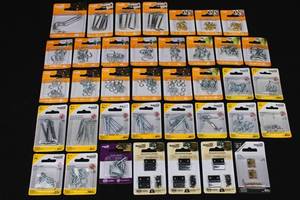 National Hardware Assorted Hooks, Hinges & Fasteners