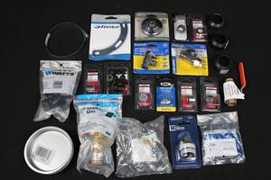 BrassCraft, SharkBite, Watts & LASCO Plumbing Fittings Assortment - Aerators, Adapters & Valves