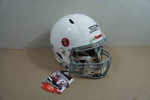 Riddell Youth Speed Classic Football Helmet - Large
