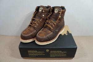 Irish Setter Wingshooter Mens 7 Waterproof Boots - Size 9.5