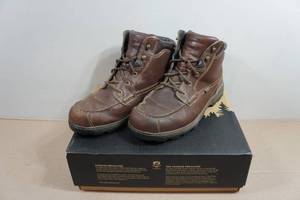 Irish Setter Soft Paw Mens Chukka - Size 13