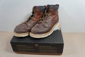 Irish Setter Ashby Mens 6 Work Boots - Size 11.5