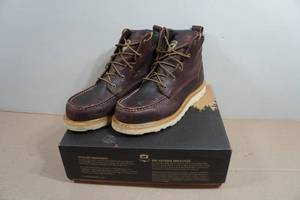 Irish Setter Ashby Mens 6 Work Boots - Size 11