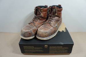 Irish Setter Wingshooter St  Mens 6 Work Boots - Size 12