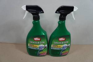 2 Ortho Grass B Gon Garden Grass Killer