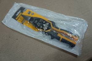 DeWalt Center Aviation Snips