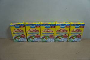 Carbona Color Grabber Dye-Grabbing Sheets