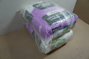 2 Worlds Best Cat Litter - 15lb