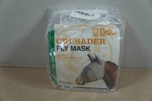 Cashel Crusader Fly Mask - MiniFoal