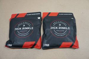 2 Dick Rinkle Classic Boxer Briefs - XL