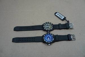 2 Non-Functioning Luminox Watches