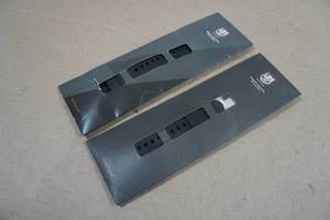 2 Luminox Watch Bands