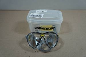 Cressi Big Eyes Evolution Mask