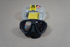 Cressi Quantum Mask