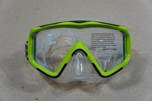 Cressi Pano 3 Mask