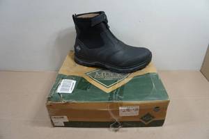 Muck Boots Mens Apex Mid Zip Boots - Size 15
