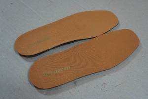 Mens Insoles - Size 11
