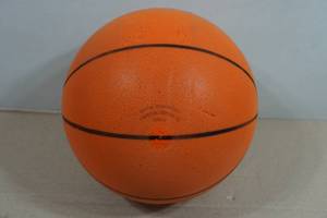 Supreme Silent Sports Basketball