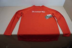 Blackfish Swift UPFCooling Long Sleeve - Large