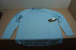 Blackfish Angler UPFCooling Long Sleeve - XL