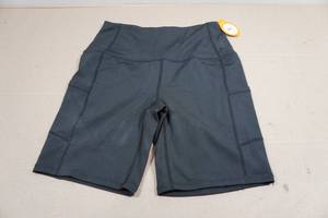 Handful Ladies Hi Five Bike Shorts - Medium