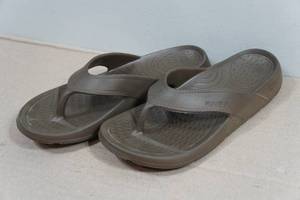 Nuusol Cascade Unisex Sandals - Mens 7, Womens 8