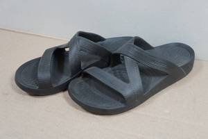 Nuusol Womens Hailey Sandals - Size 9
