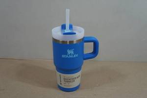 Stanley 20oz Quencher H2.0 Tumbler