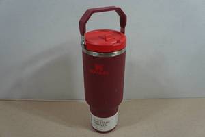 Stanley 40oz Flip Straw Tumbler