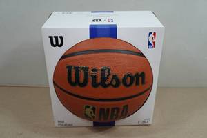 Wilson Outdoor Basketball - 29.5